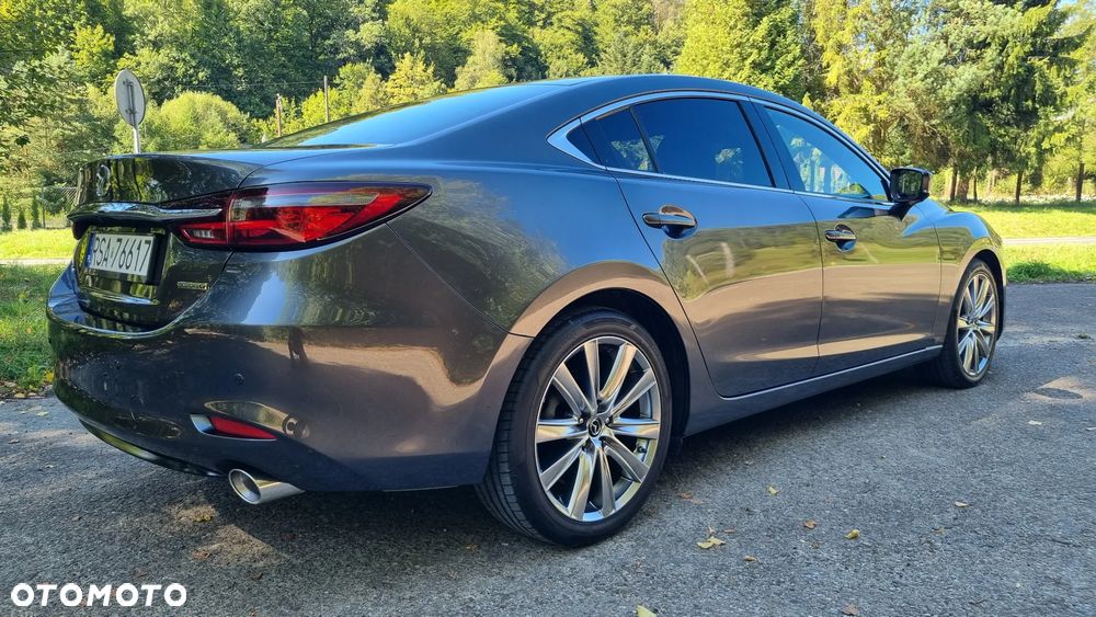 Mazda 6 - 3