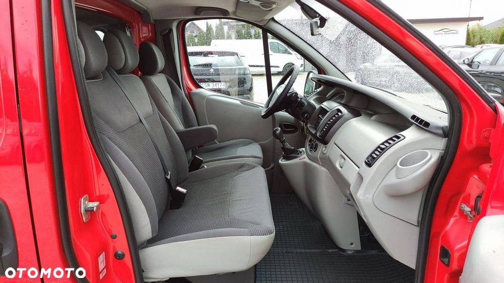 Renault Trafic - 6