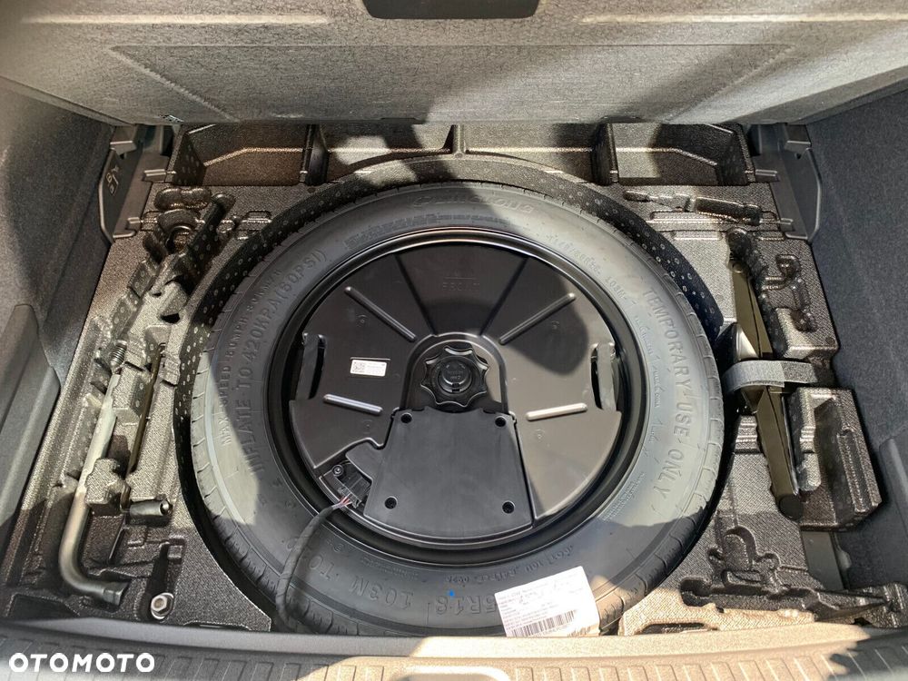 Cupra Terramar 2.0 TSI 4Drive DSG - 37