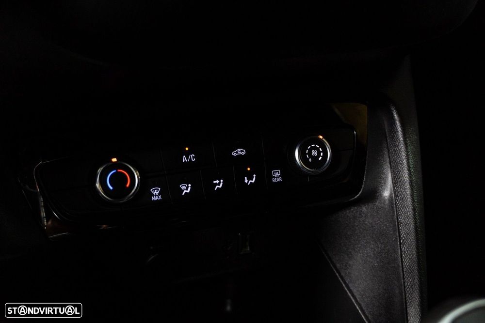 Opel Corsa 1.2 Edition - 22