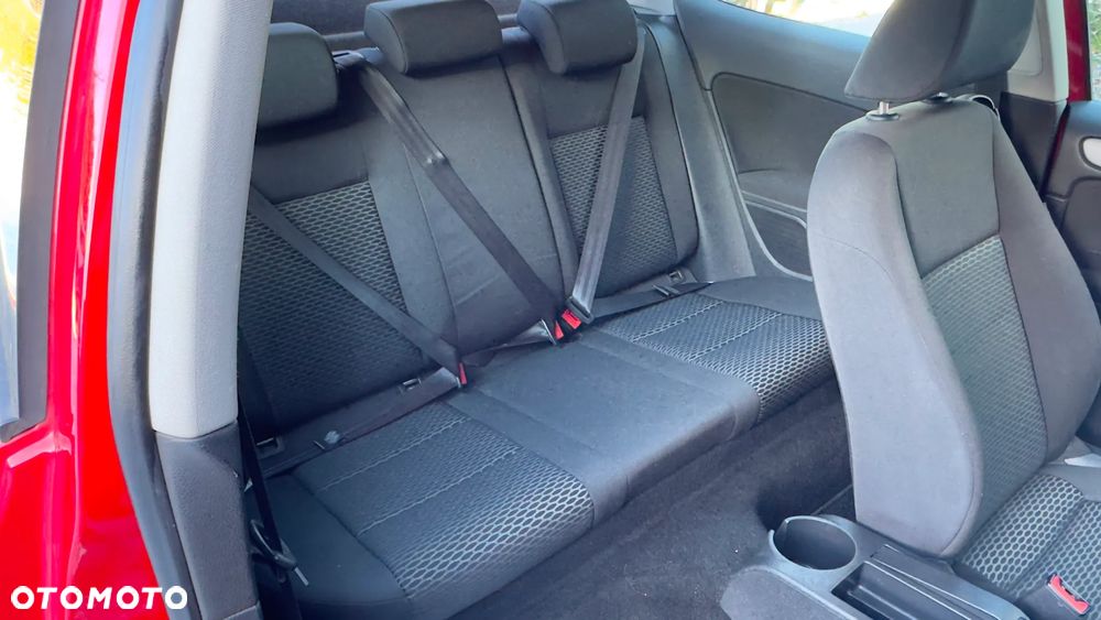 Volkswagen Golf - 7