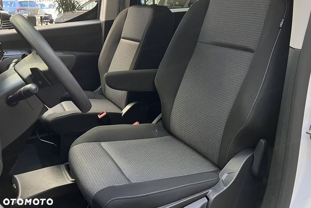 Toyota Proace City Verso - 7