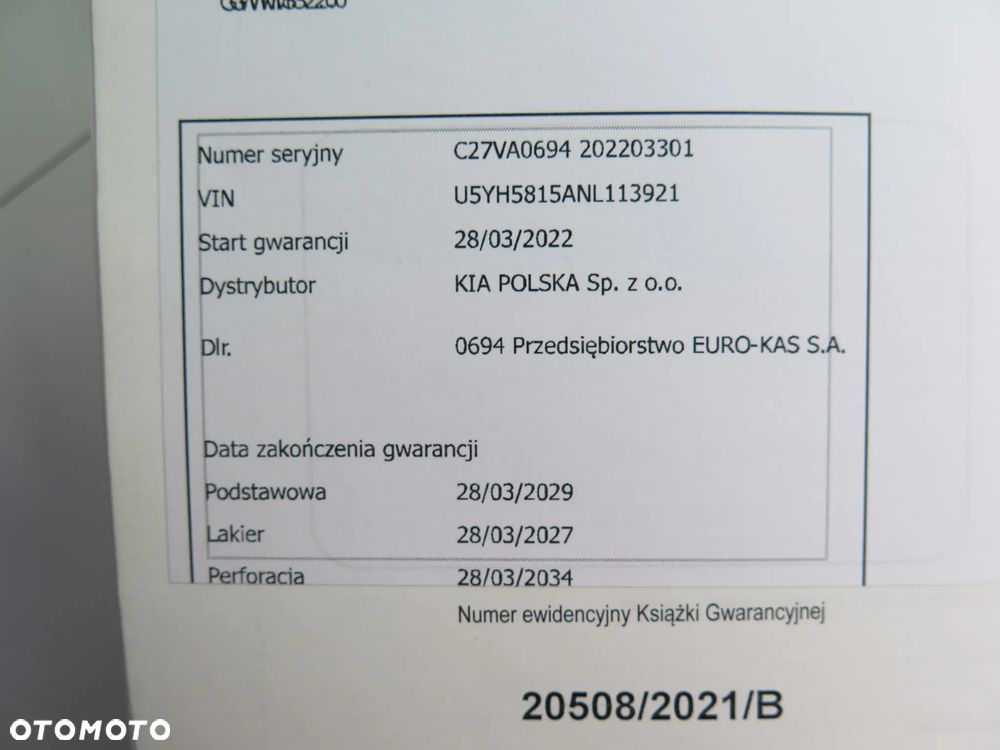 Kia Ceed 1.5 T-GDI M - 36