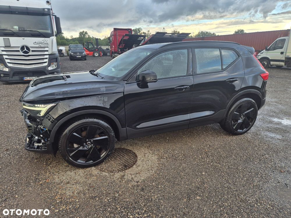 Volvo XC 40 - 21