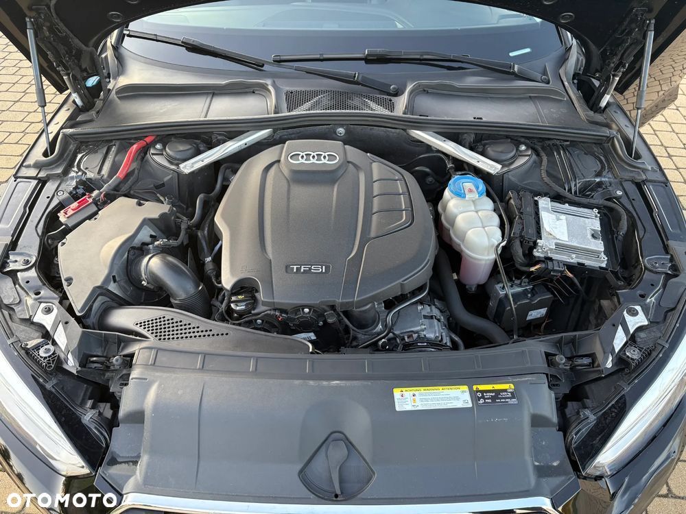 Audi A5 - 13
