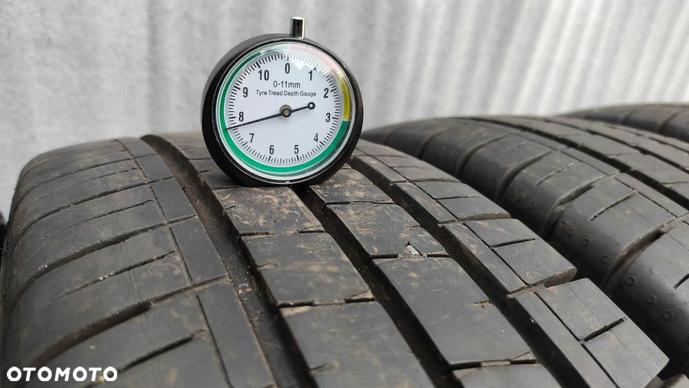 Opony Letnie 195/75/16C Vredestei 6szt 2022r 7,5mm - 5