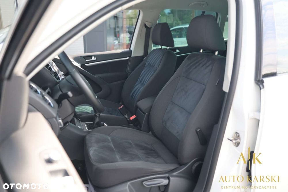 Volkswagen Tiguan - 31