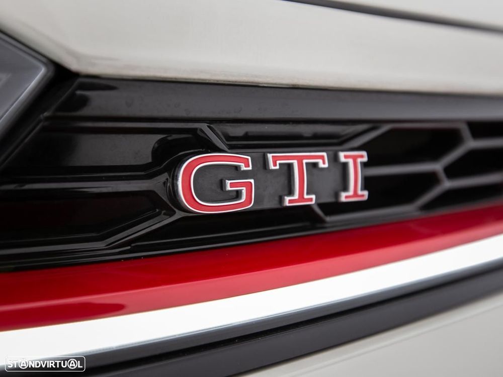 VW Polo 2.0 TSI GTI DSG - 14