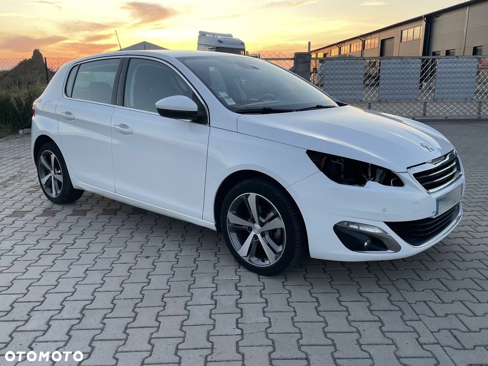 Peugeot 308 PureTech 130 Stop & Start Allure - 7