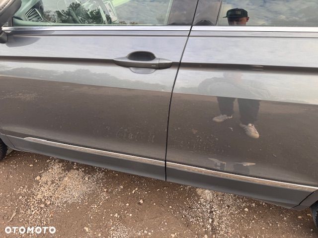 Volkswagen Tiguan 2.0 TDI SCR - 14