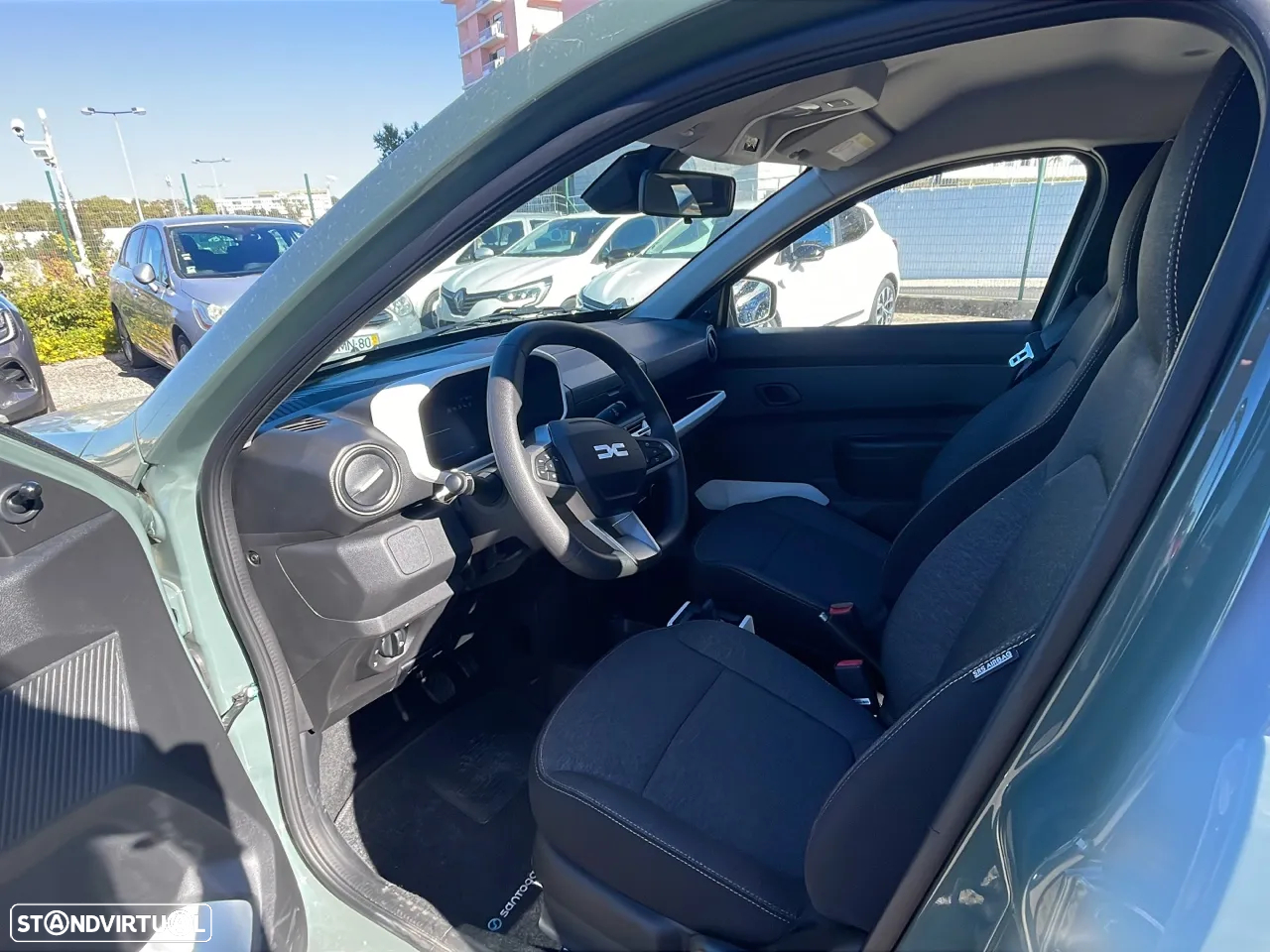 Dacia Spring Electric 65 Expression - 18