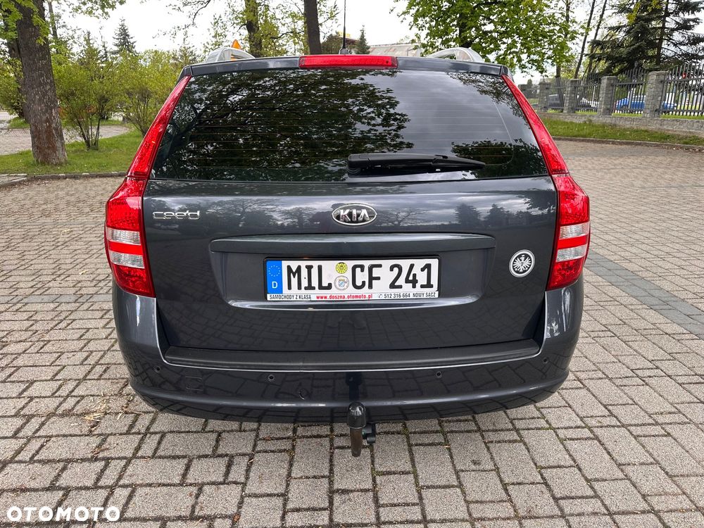 Kia Ceed 1.6 CVVT LX - 31