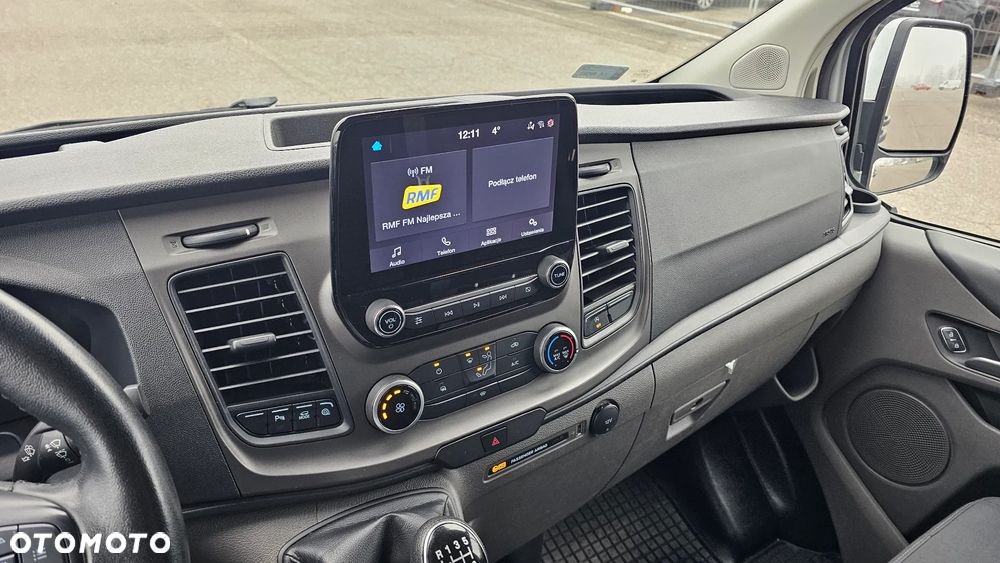 Ford Transit Custom - 15