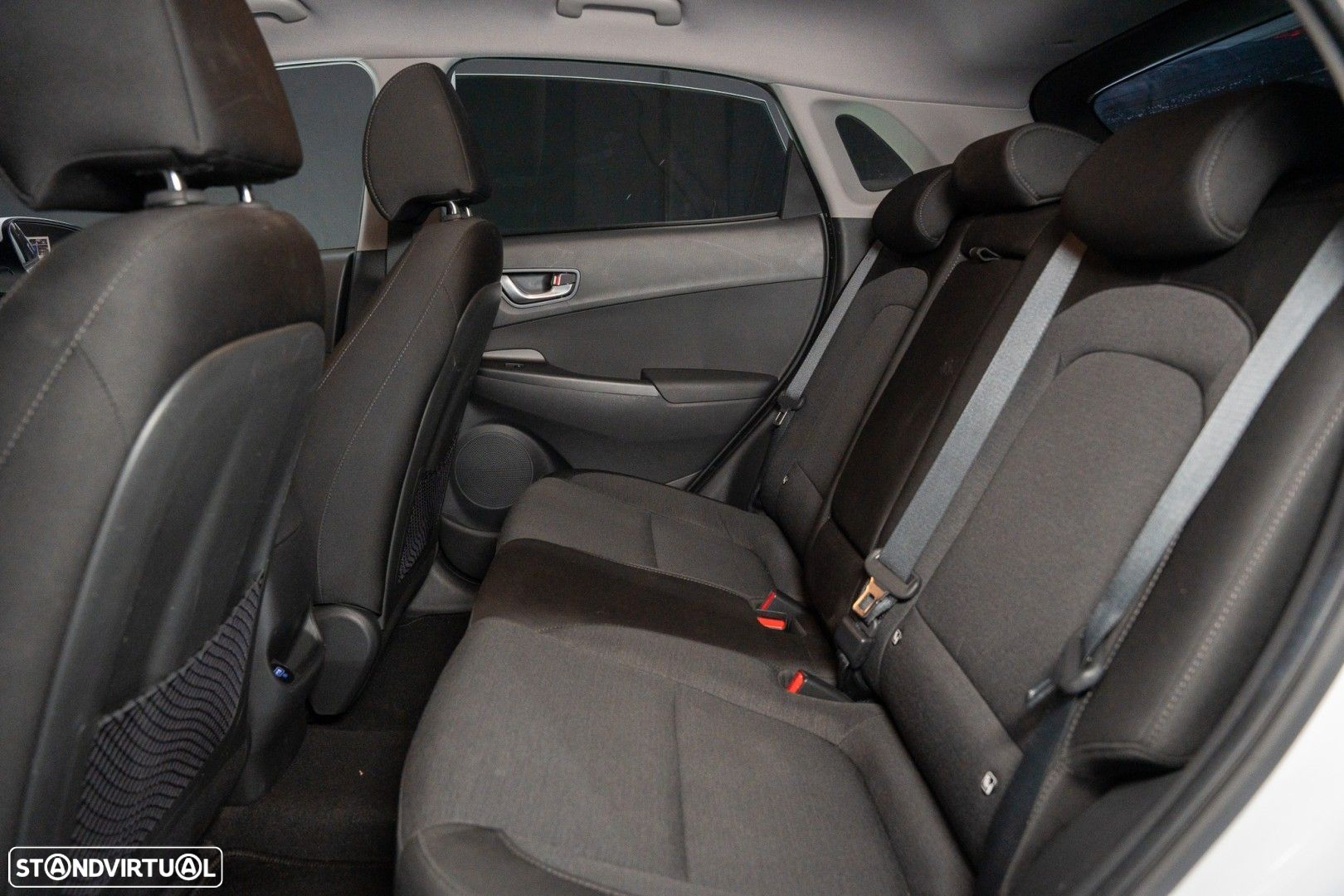 Hyundai Kauai EV 64 kWh Premium - 7