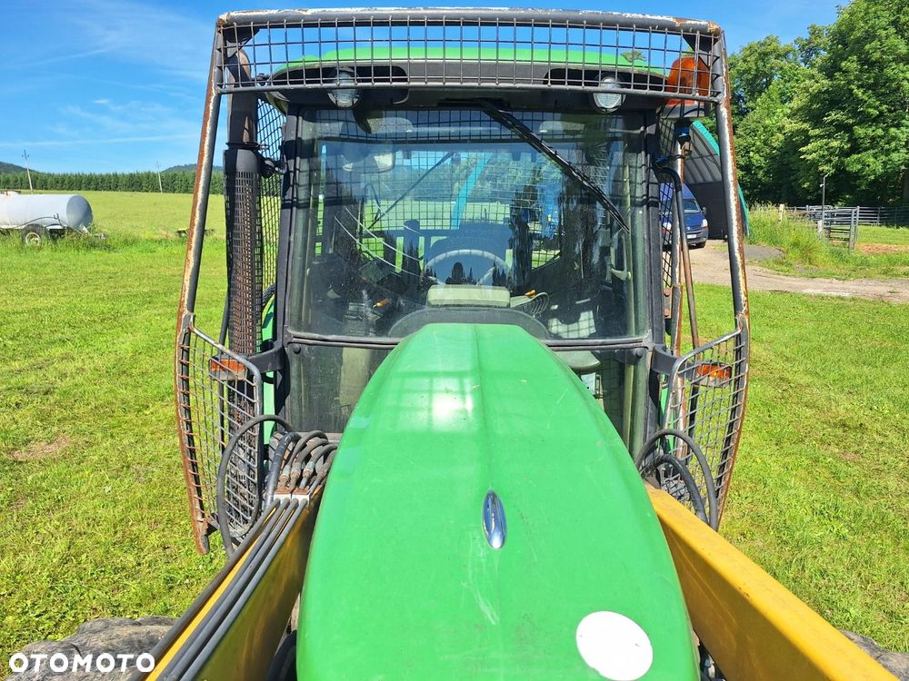 John Deere 6130 Standard 4X4 - 20