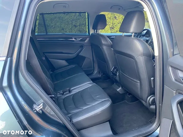 Skoda Kodiaq - 8