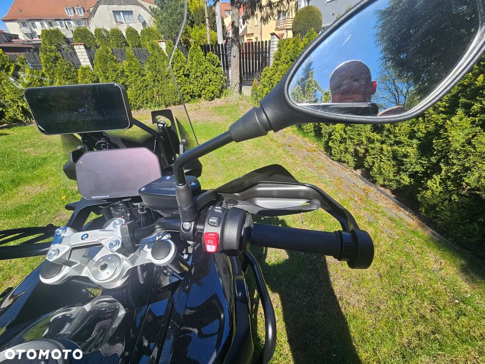 BMW GS - 12