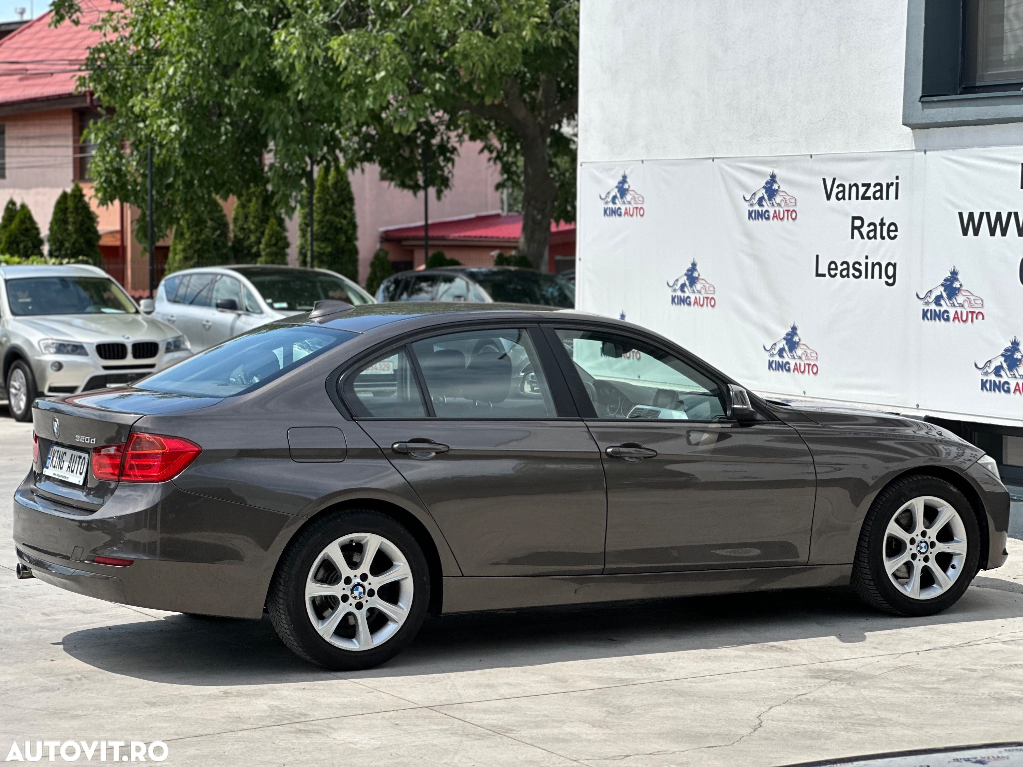 BMW Seria 3 - 30