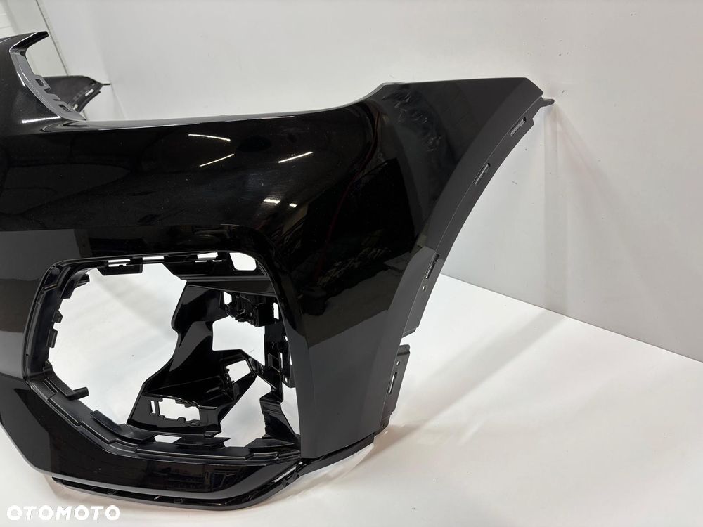 Audi Q5 80A S-Line Lift Zderzak Przód Przedni 80A808437 - 7