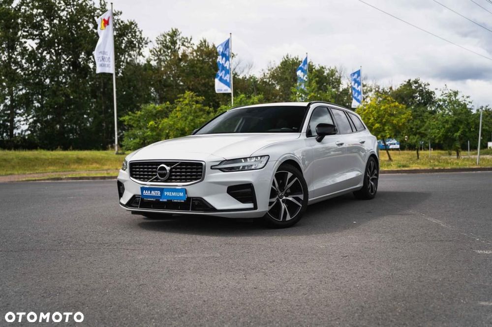 Volvo V60 - 5