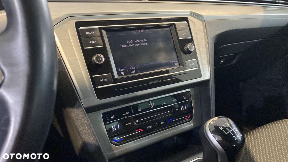 Volkswagen Passat 2.0 TDI EVO Essence - 20