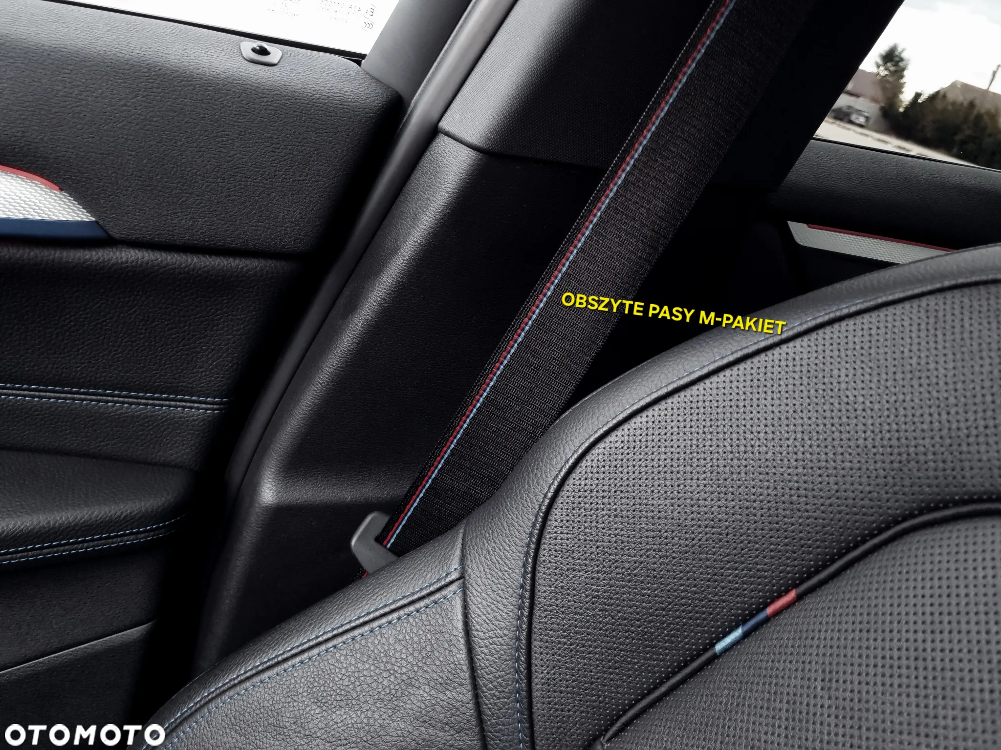 BMW X1 xDrive20d M Sport sport - 9