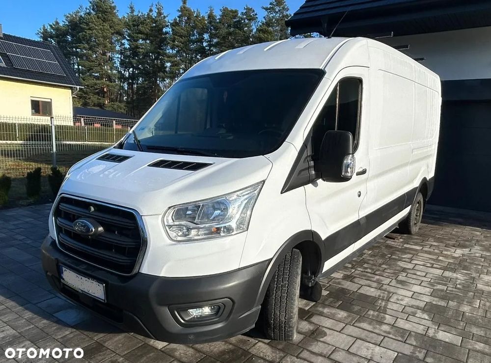 Ford Transit FCD 310 L3 Trend - 1