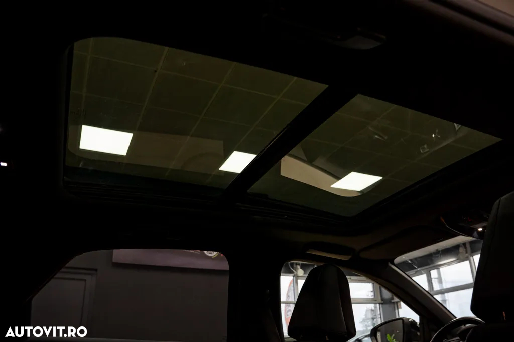 DS Automobiles DS 7 Crossback DS7 1.5 BlueHDi 130 S&S EAT8 PERFORMANCE LINE + - 31