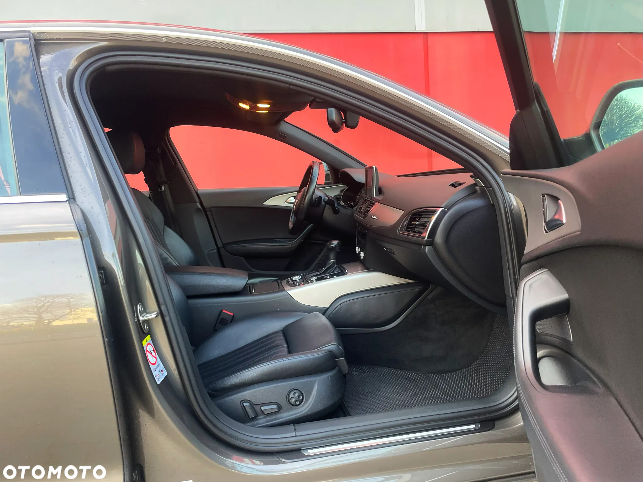 Audi A6 3.0 TFSI Quattro S tronic - 6