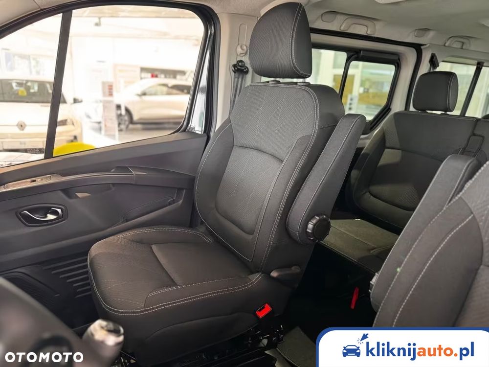 Renault Trafic - 6