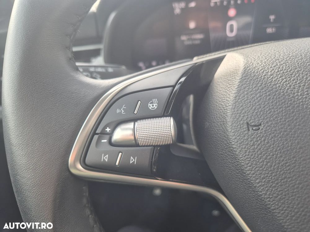 Skoda Kamiq 1.0 TSI Selection - 18