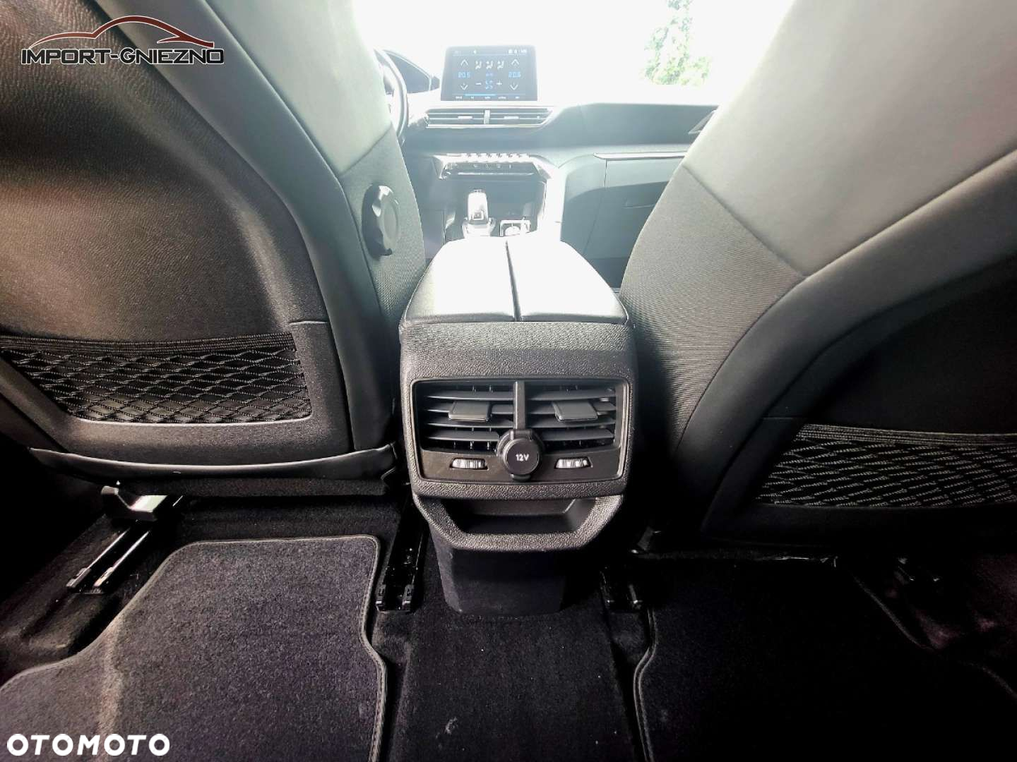 Peugeot 3008 - 17