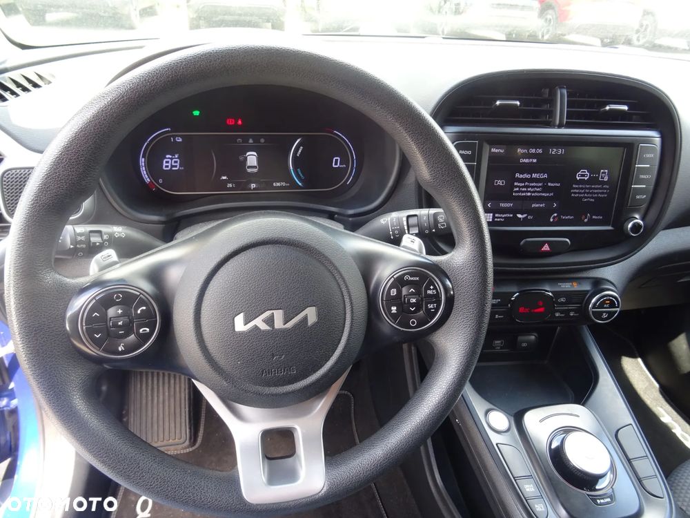 Kia Soul Spirit - 11