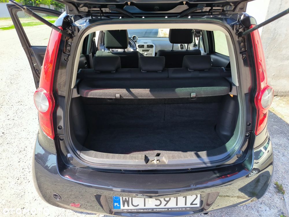 Opel Agila - 7