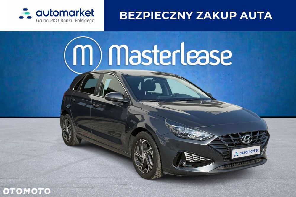 Hyundai i30 1.5 T-GDI 48V Comfort - 3