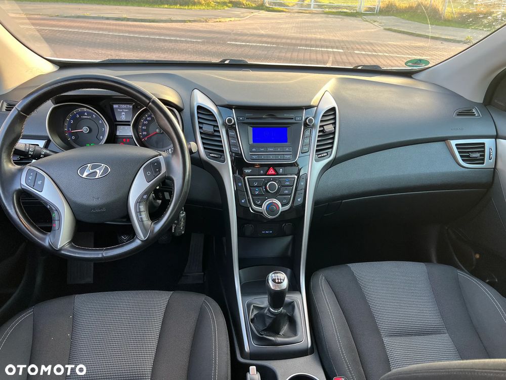 Hyundai i30 1.6 Style - 10