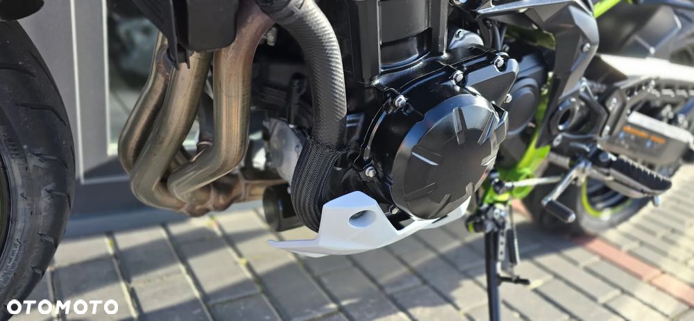 Kawasaki Z 900 - 41