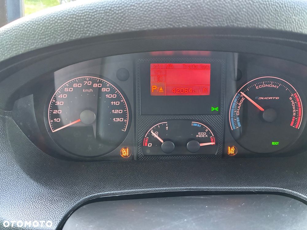 Fiat Ducato - 13