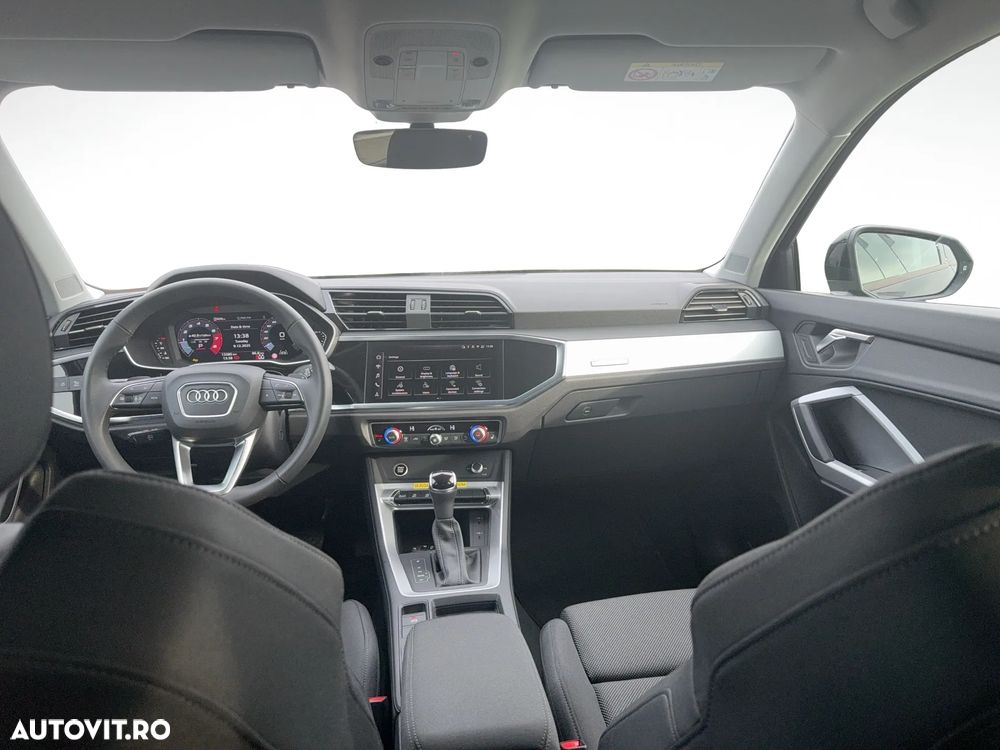 Audi Q3 1.5 35 TFSI S tronic Advanced - 11