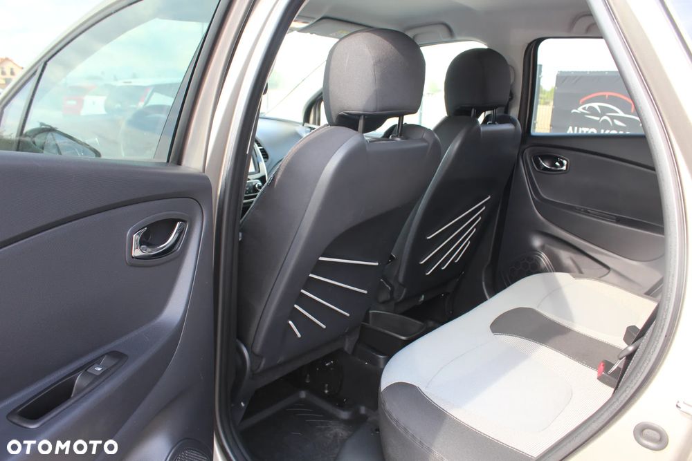 Renault Captur 1.2 TCe Intens EDC - 25