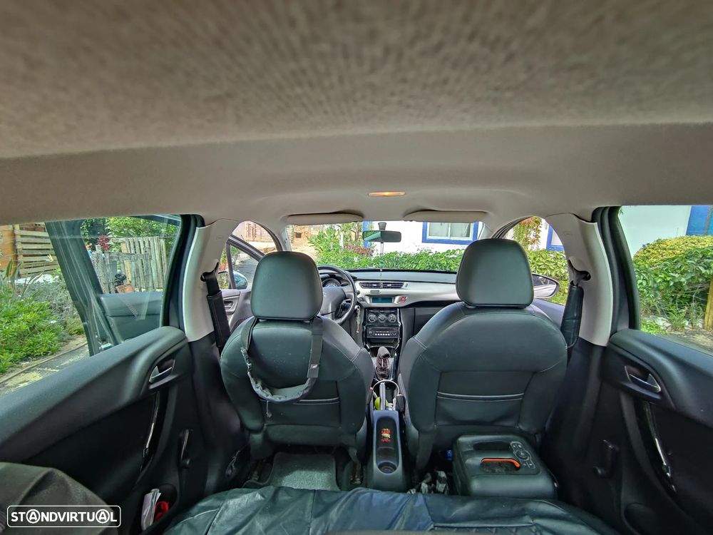 Citroën C3 1.2 VTi Attraction - 6