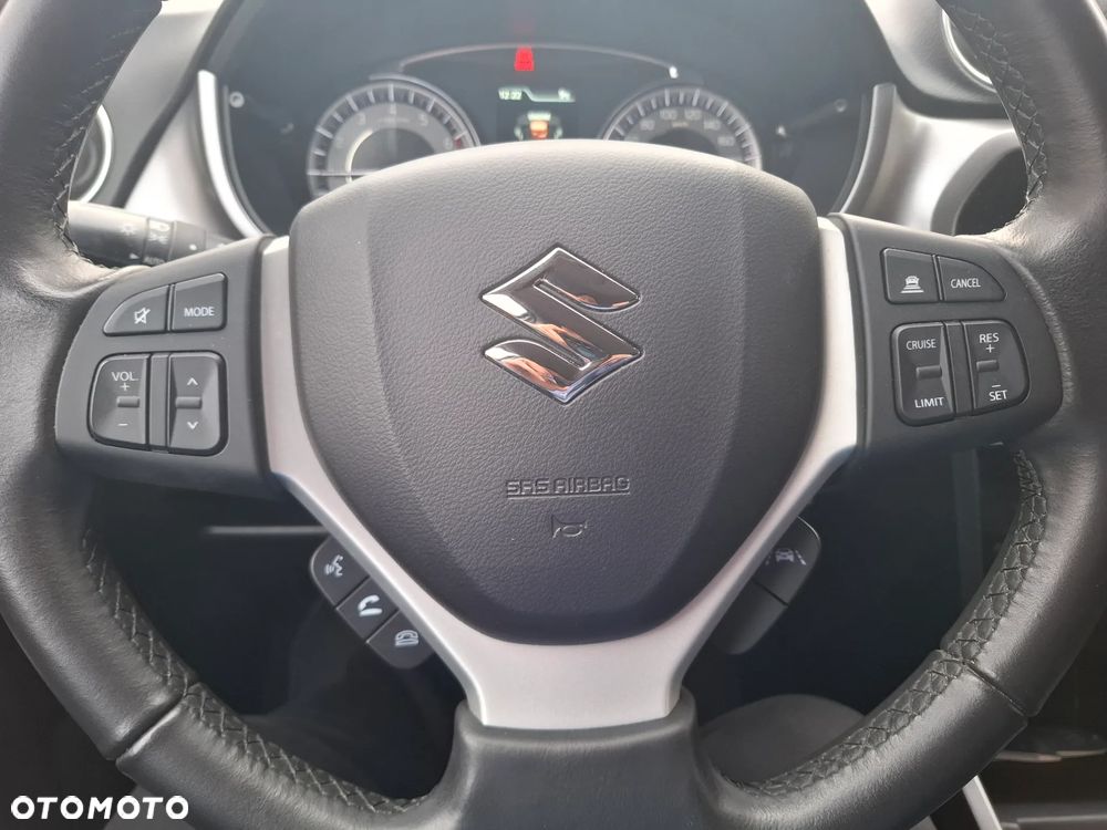 Suzuki Vitara - 13