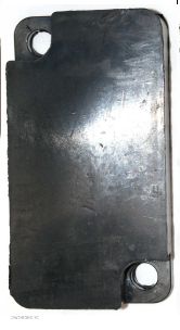 Odbojnik gumowy Pronar - 1