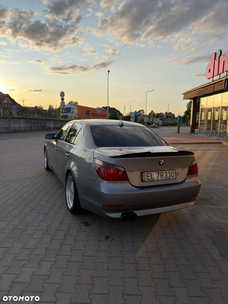 BMW Seria 5 - 3