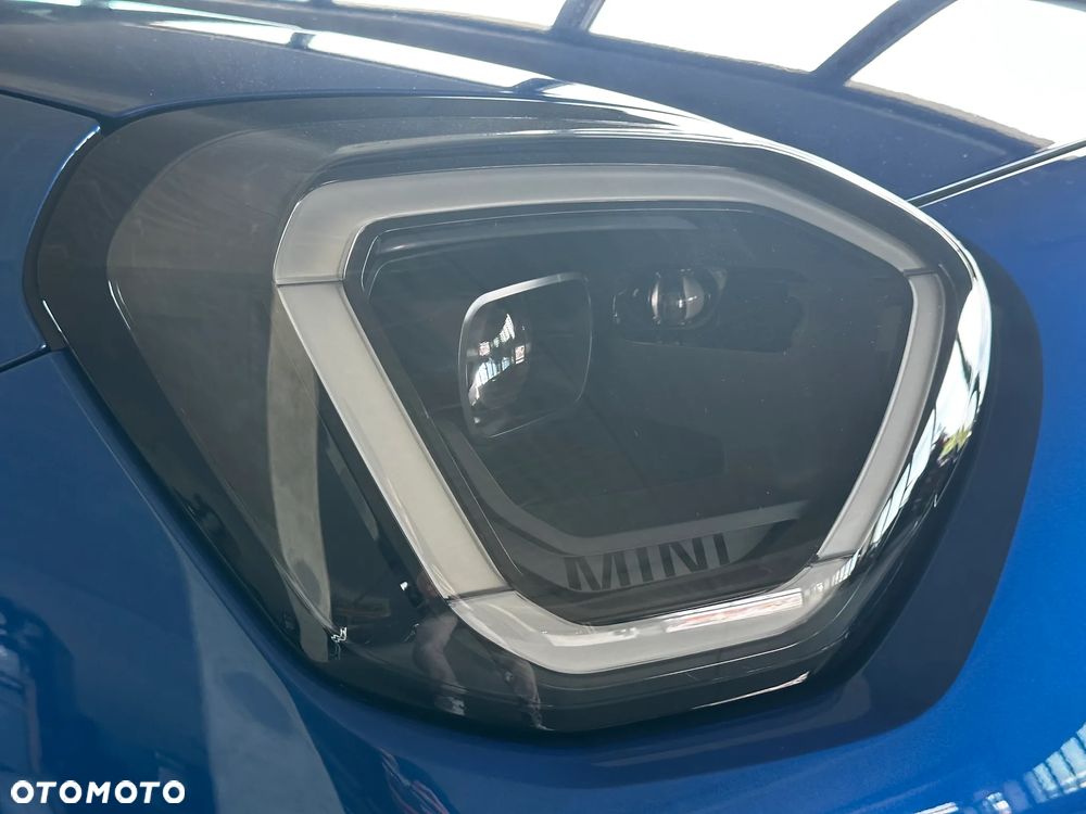 MINI Aceman E 42.5kWh Linia Favoured - 14