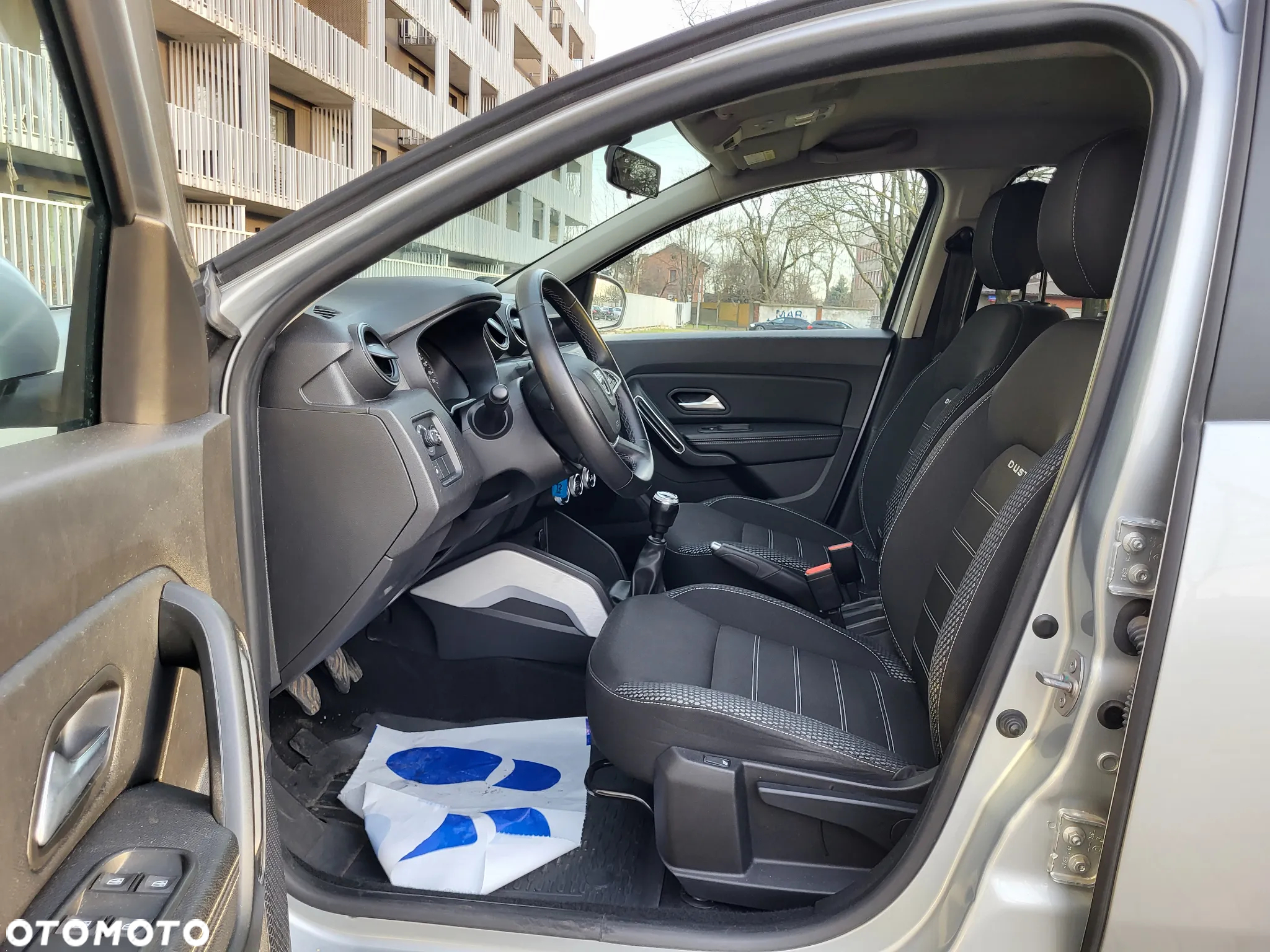 Dacia Duster 1.0 TCe Prestige - 4