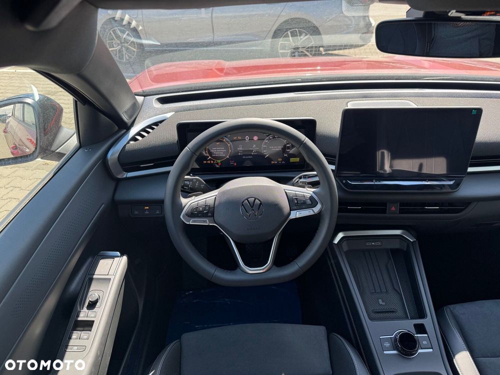 Volkswagen T-Roc 1.5 eTSI Style DSG - 17