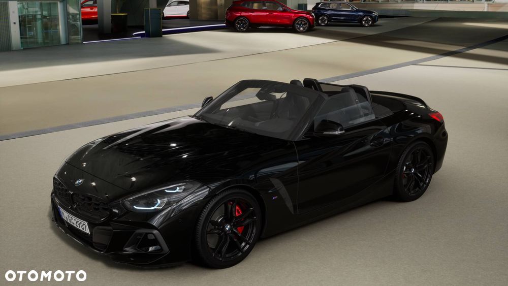 BMW Z4 M M40i sport - 15