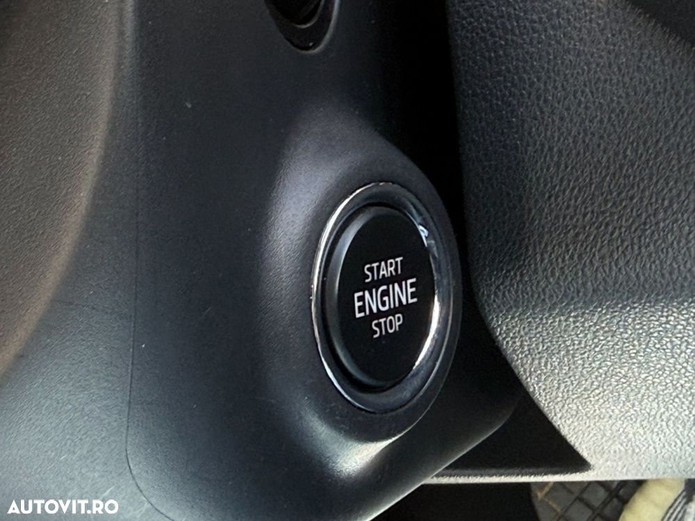 Skoda Octavia 1.0 TSI DSG Mild Hybrid Ambition - 32