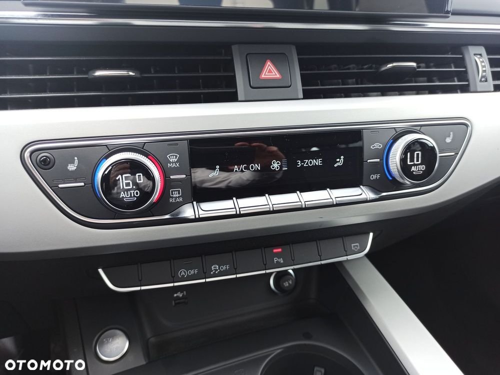 Audi A4 Avant - 24